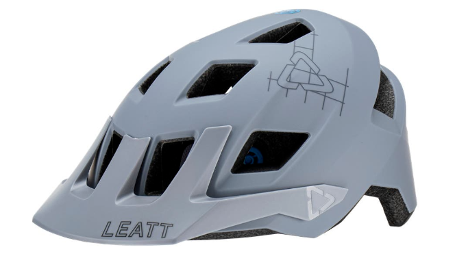 CASCO  ALLMTB 1.0V23 LEATT