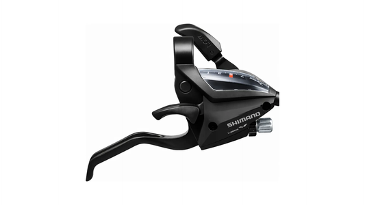 SHIFTER 7 VELOCIDADES ST-EF500-7R2A SHIMANO