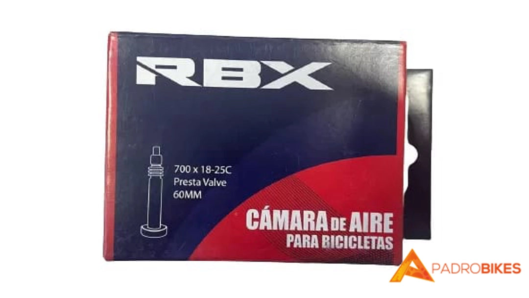 CAMARA  RBX