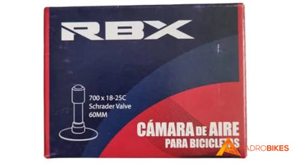 CAMARA  RBX