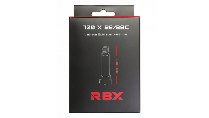 CAMARA  RBX