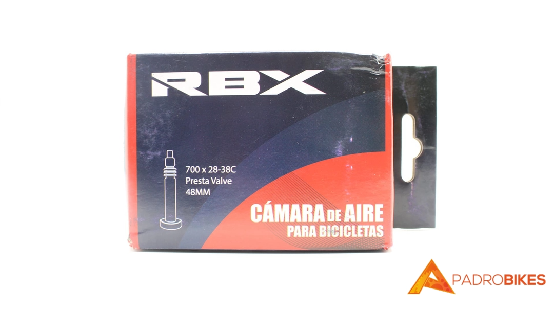 CAMARA  RBX