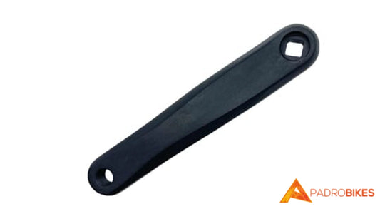 BIELA FORGED 170 GENERICO