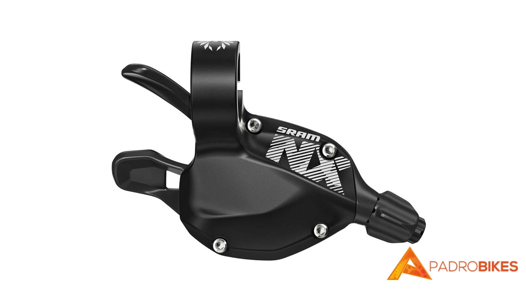 SHIFTER 12 VELOCIDADES NX EAGLE TRIGGER SRAM