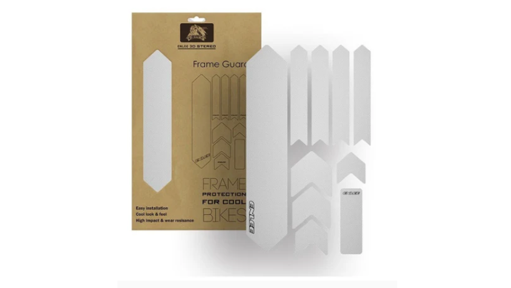 PROTECTOR CUADRO 3D STEREO ENLEE