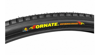 NEUMATICO ARO 28 H402 ORNATE