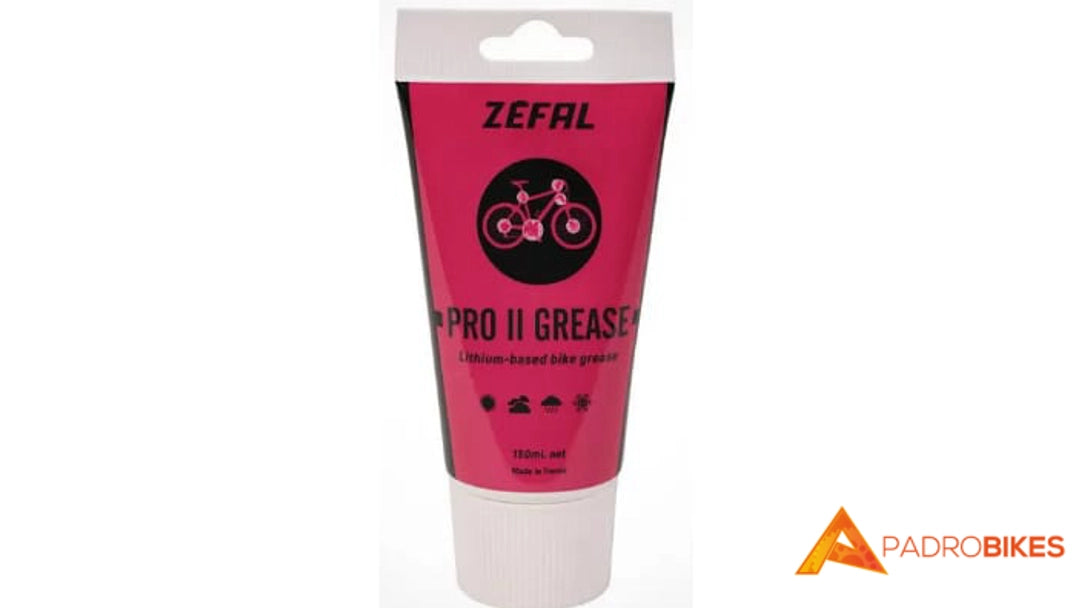 GRASA PRO II GREASE ZEFAL