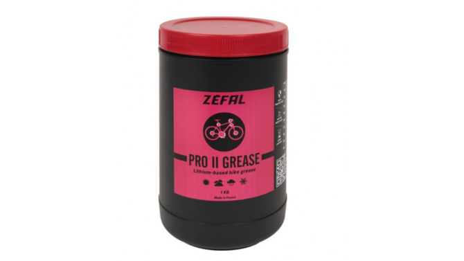 GRASA PRO II GREASE ZEFAL