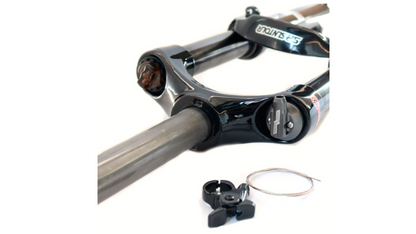 HORQUILLA XCR 32 RLR SUNTOUR