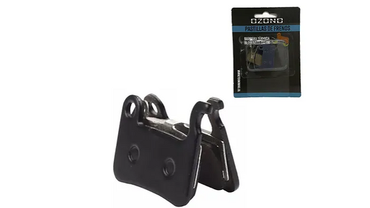 PASTILLA FRENO DEORE LX XTR SAINT OZONO