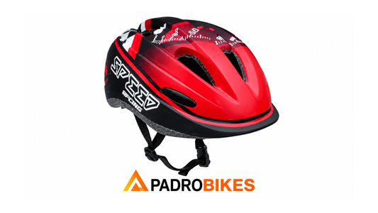 CASCO INFANTIL INMOLD FOSS