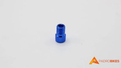 ADAPTADOR VALVULA FRANCESA/PRESTA GENERICO