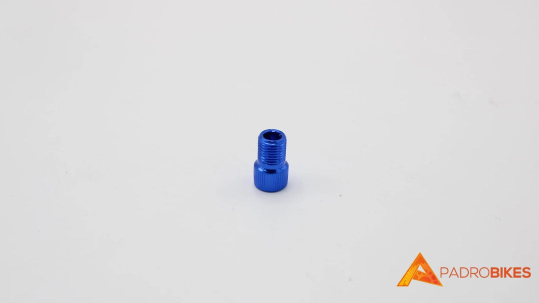 ADAPTADOR VALVULA FRANCESA/PRESTA GENERICO