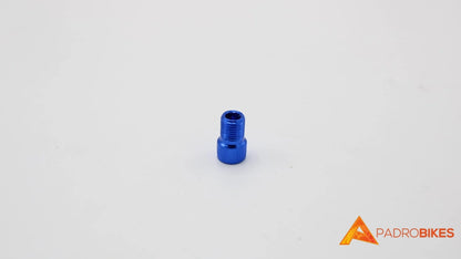 ADAPTADOR VALVULA FRANCESA/PRESTA GENERICO