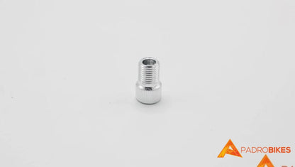 ADAPTADOR VALVULA FRANCESA/PRESTA GENERICO