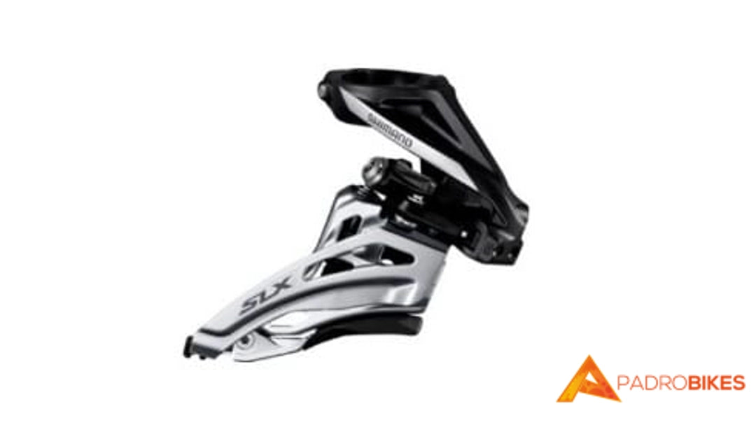 CAMBIADOR SLX FD-M677-H SHIMANO