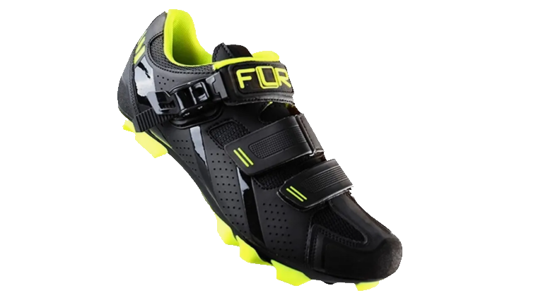 ZAPATILLA ANCLAJE F-65 FLR