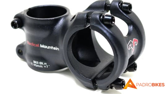 TEE H2108DS RADICAL MOUNTAIN