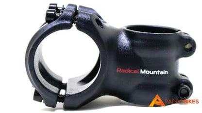 TEE H2108DS RADICAL MOUNTAIN