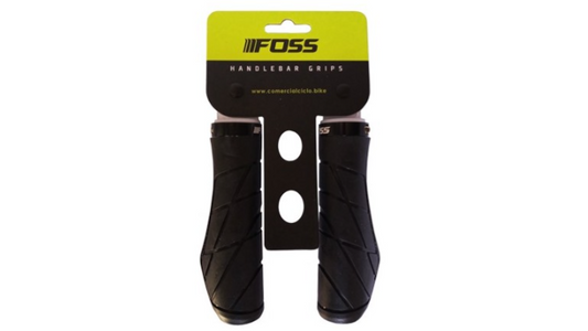 PUÑOS ERGONOMIC FOSS