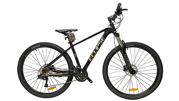 BICICLETA ARO 29 1X9 ECLIPSE