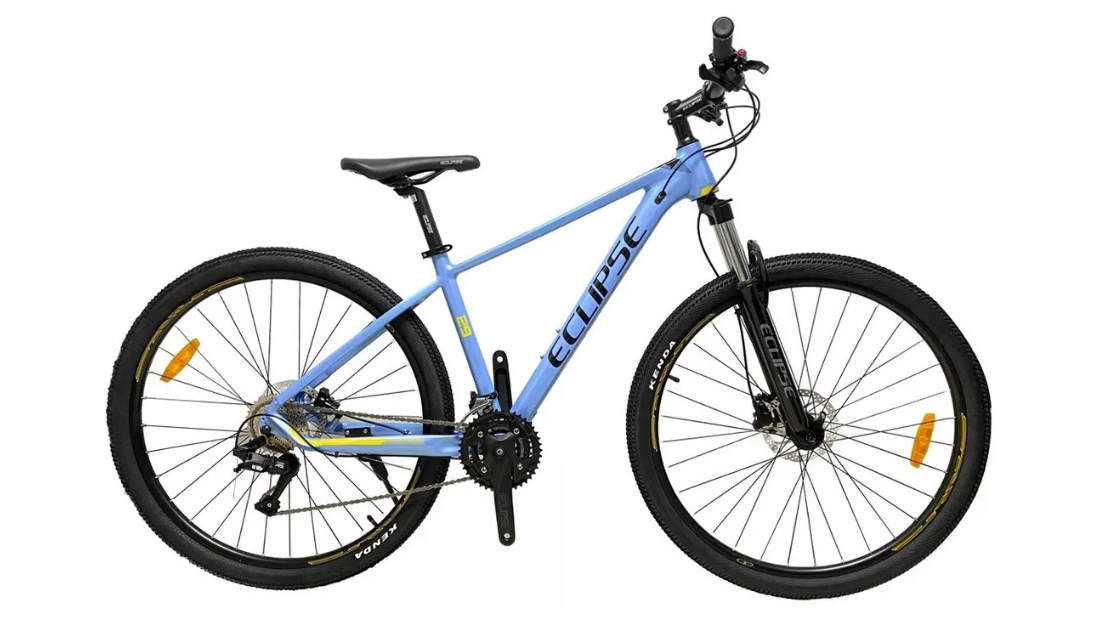 BICICLETA ARO 29 1X9 ECLIPSE