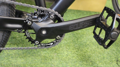BICICLETA ARO 29 1X9 ECLIPSE