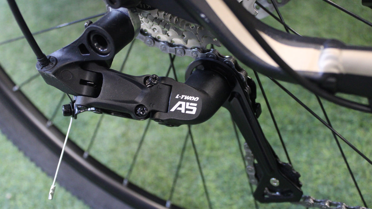 BICICLETA ARO 29 1X9 ECLIPSE