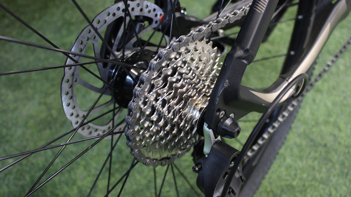 BICICLETA ARO 29 1X9 ECLIPSE