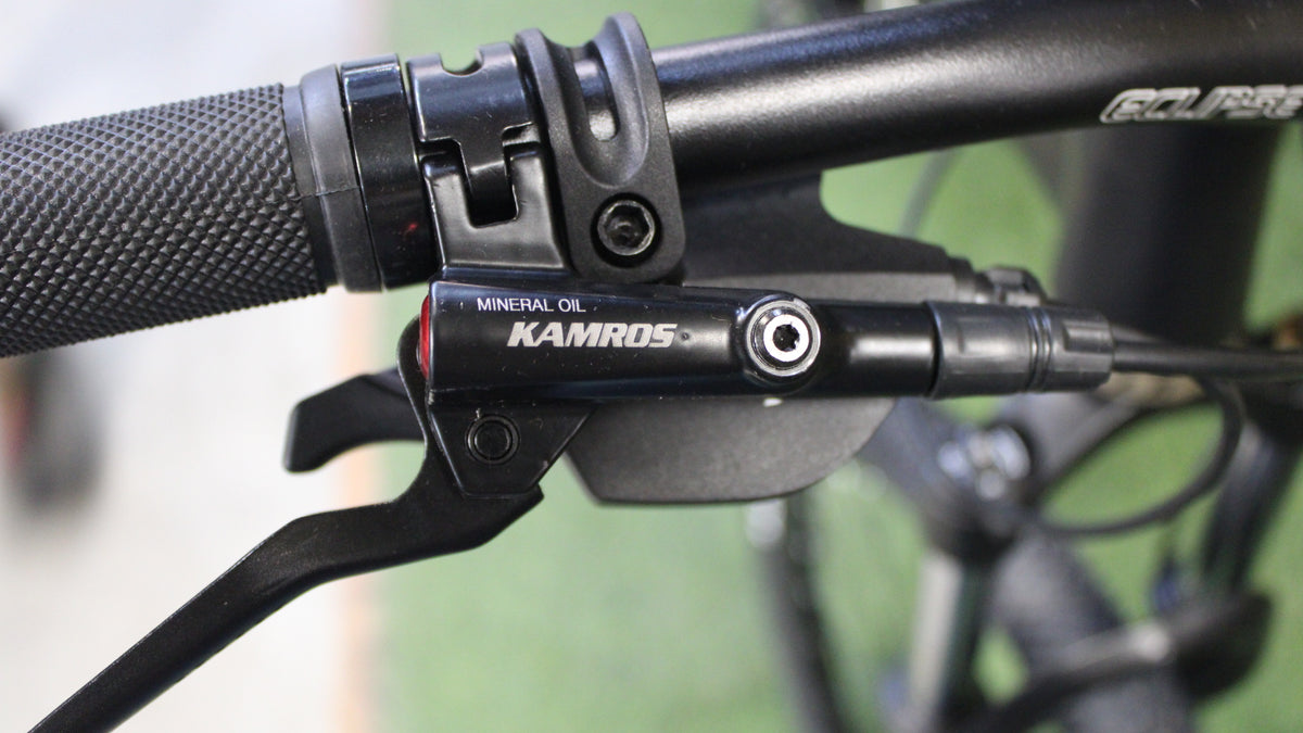 BICICLETA ARO 29 1X9 ECLIPSE