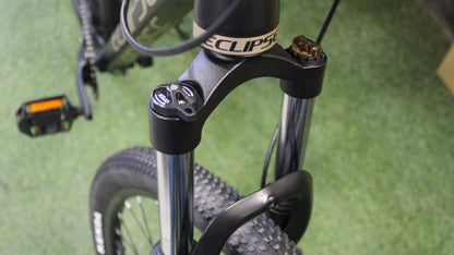 BICICLETA ARO 29 1X9 ECLIPSE