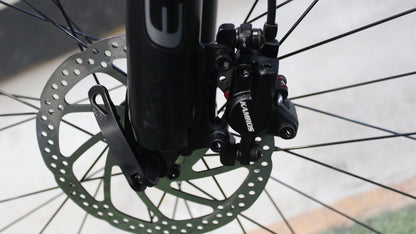 BICICLETA ARO 29 1X9 ECLIPSE