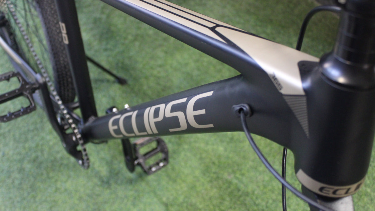 BICICLETA ARO 29 1X9 ECLIPSE