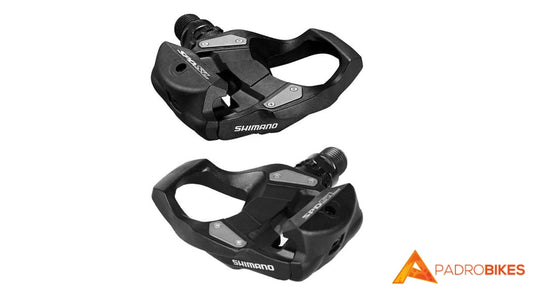 PEDAL PD-RS500 SHIMANO