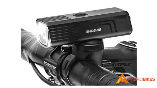 LUCES LD88 LEADBIKE