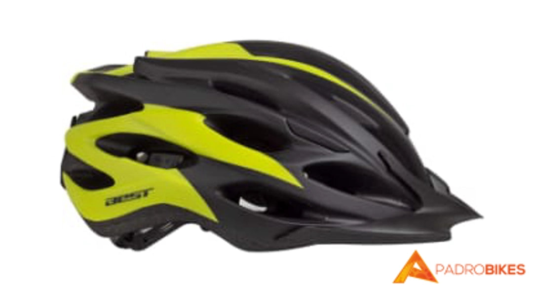 CASCO BICICLETA VG BEST