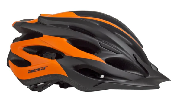 CASCO BICICLETA VG BEST