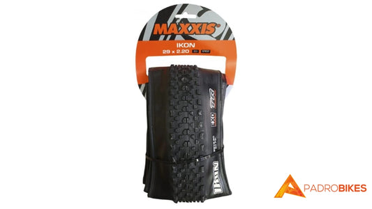 NEUMATICO IKON MAXXIS