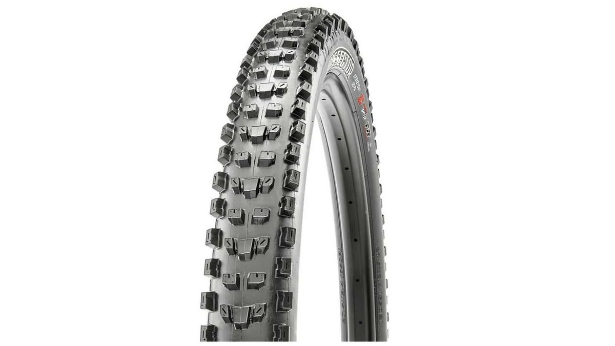 NEUMATICO DISSECTOR WT EXOT MAXXIS