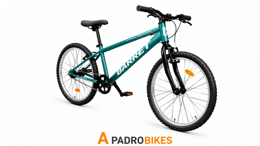 BICICLETA ARO 24 HORIZON BARRET