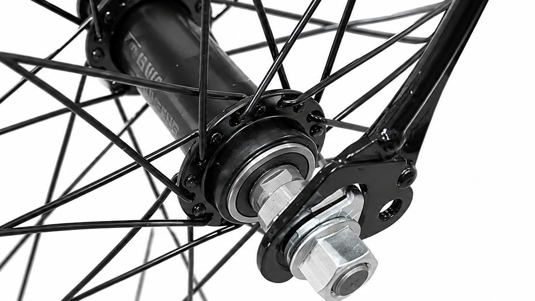 BICICLETA ARO 24 HORIZON BARRET