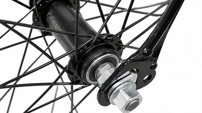 BICICLETA ARO 24 HORIZON BARRET