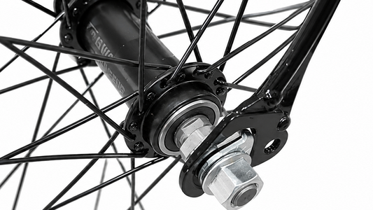 BICICLETA ARO 24 HORIZON BARRET