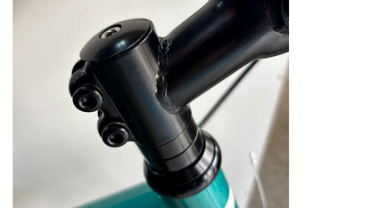 BICICLETA ARO 24 HORIZON BARRET