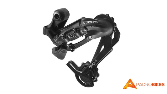 CAMBIO RD-M200 SRIDE