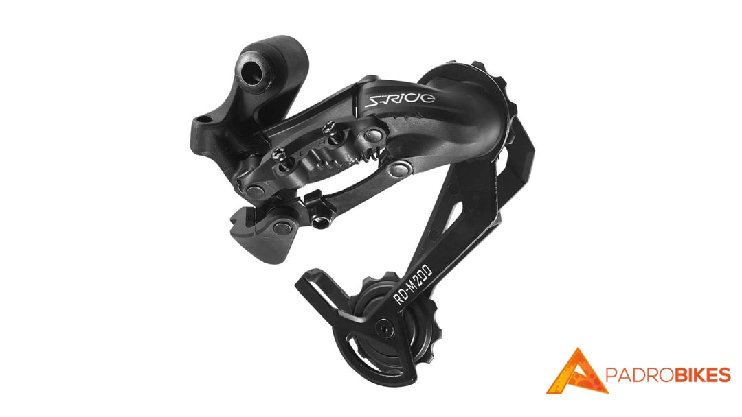 CAMBIO RD-M200 SRIDE