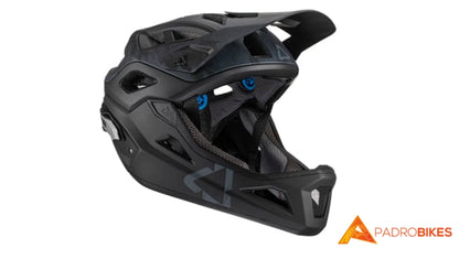 CASCO ENDURO 3.0 V21| LEATT