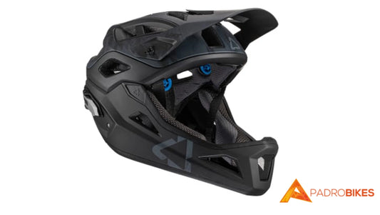 CASCO ENDURO 3.0 V21| LEATT
