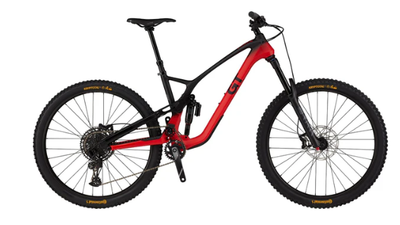 BICICLETA FORCE CARBON ELITE GT