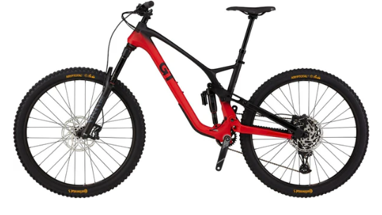 BICICLETA FORCE CARBON ELITE GT